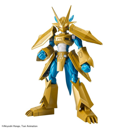Figure-Rise Standard - Magnamon