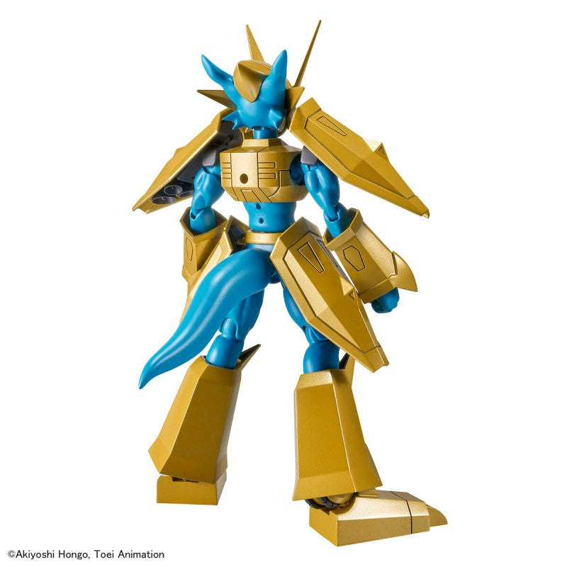 Figure-Rise Standard - Magnamon