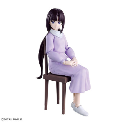 Figure-rise Standard - Tiffa Adill