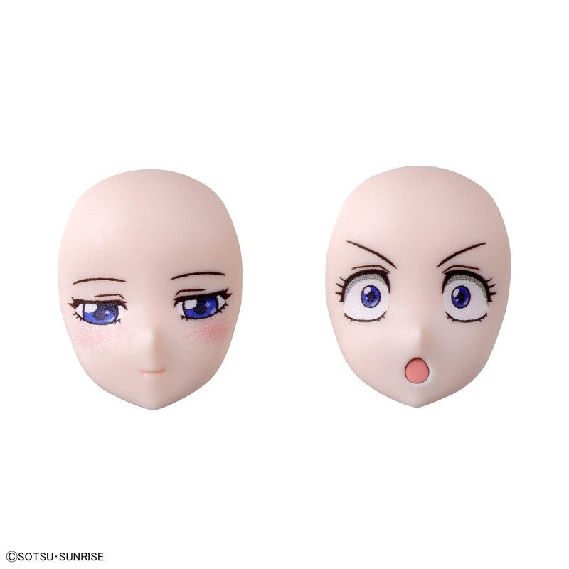 Figure-rise Standard - Tiffa Adill