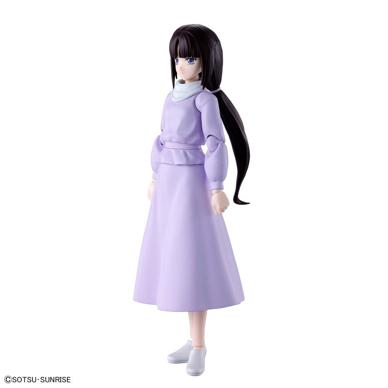 Figure-rise Standard - Tiffa Adill