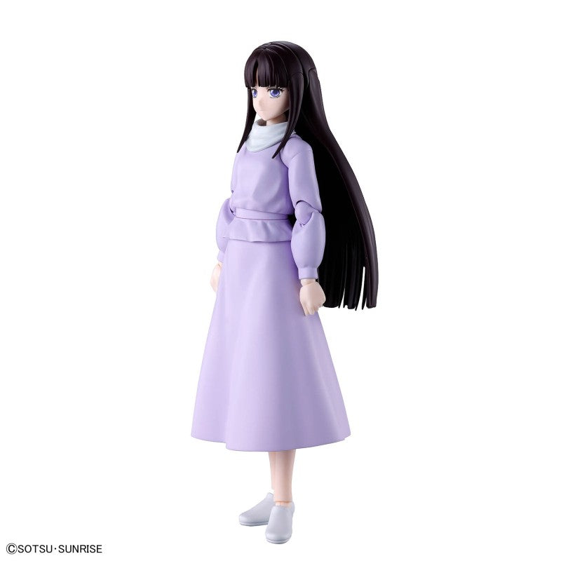 Figure-rise Standard - Tiffa Adill