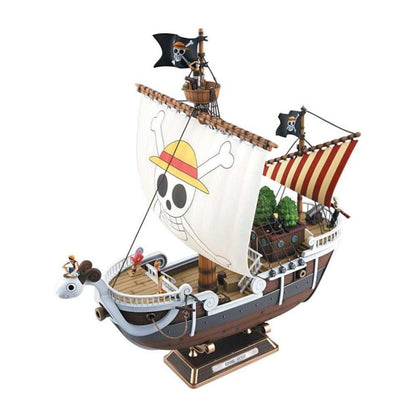 Grand Ship Collection - Going Merry (30cm)