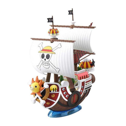 Grand Ship Collection - Thousand Sunny (15cm)
