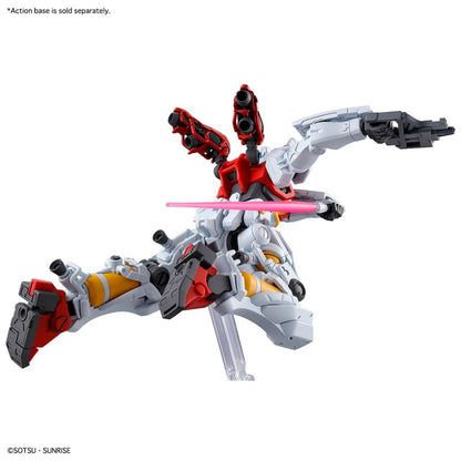 HG - 1/144 gMS-01 Sugai's Gelgoog (GQ)