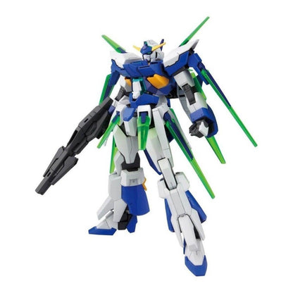 HGGA - 1/144 Gundam Age-FX