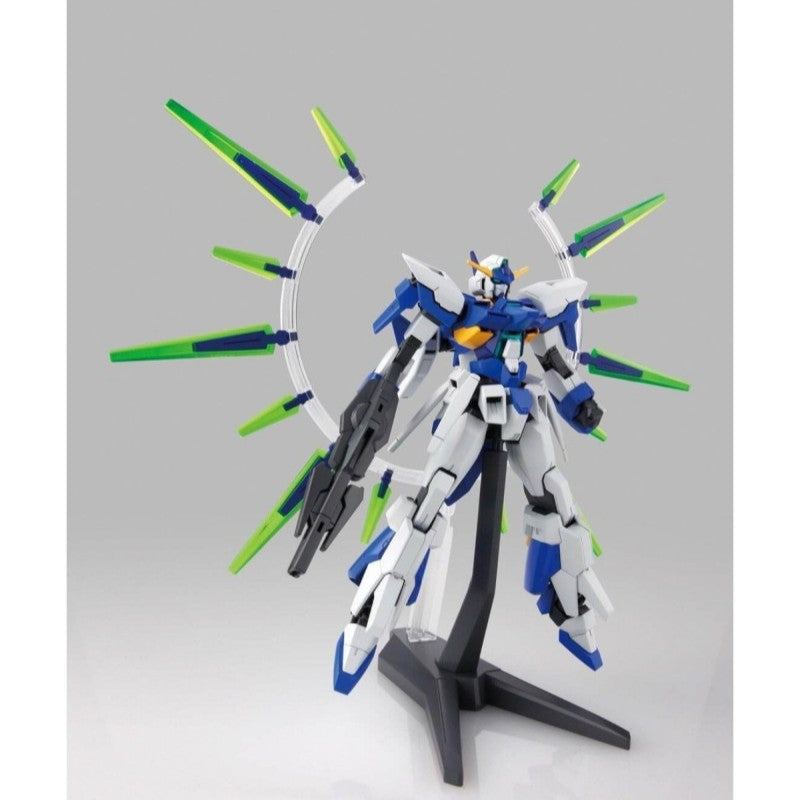 HGGA - 1/144 Gundam Age-FX