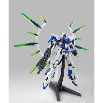 HGGA - 1/144 Gundam Age-FX