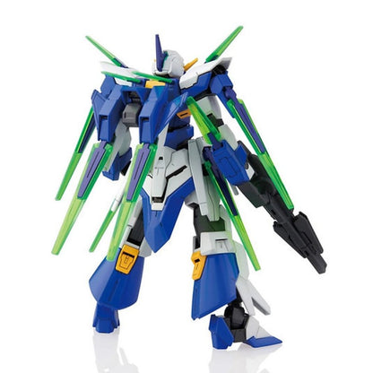 HGGA - 1/144 Gundam Age-FX
