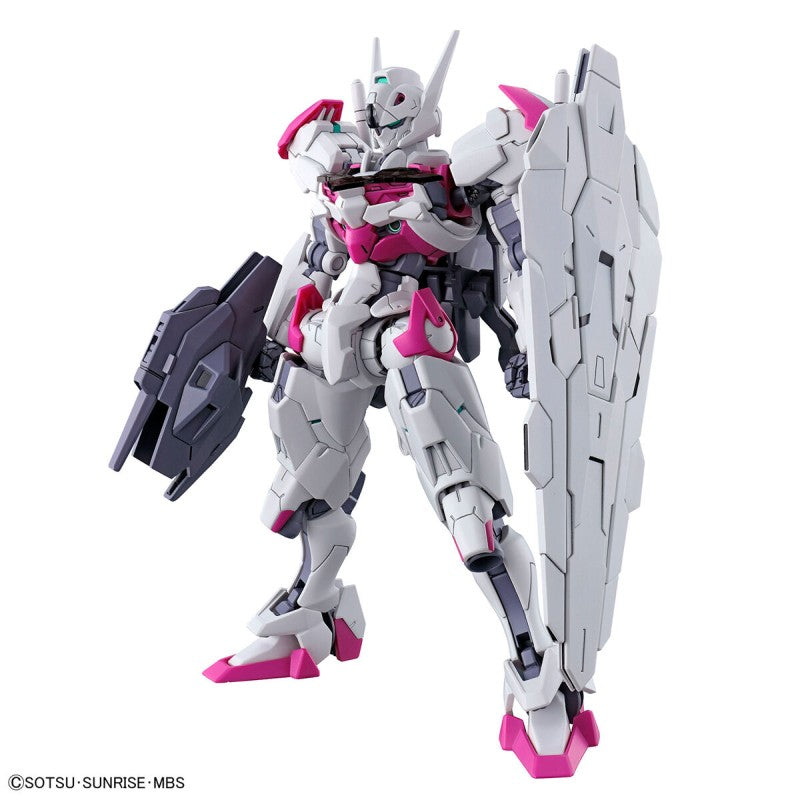 HG - 1/144 Gundam Lfrith
