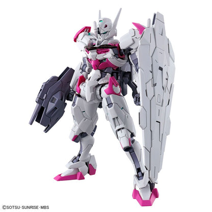 HG - 1/144 Gundam Lfrith