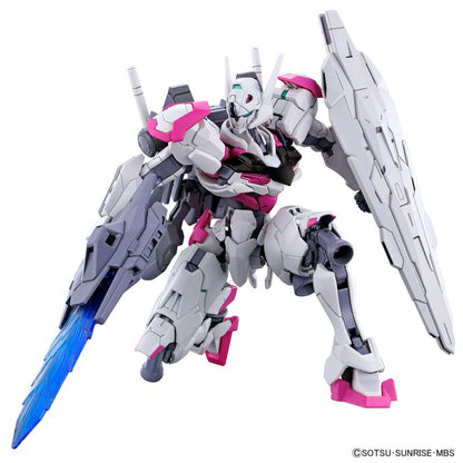 HG - 1/144 Gundam Lfrith