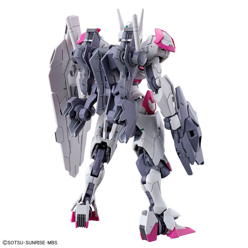 HG - 1/144 Gundam Lfrith