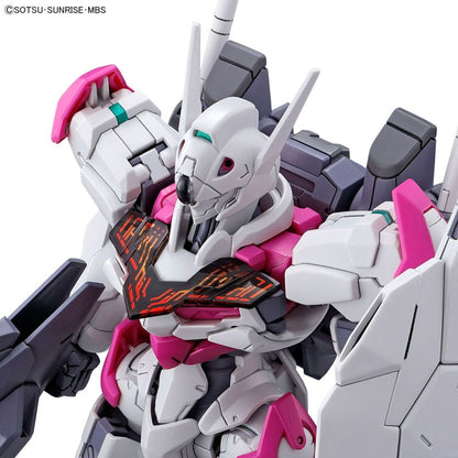 HG - 1/144 Gundam Lfrith