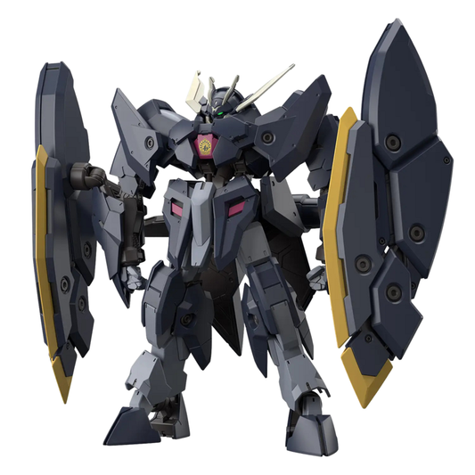 HG - 1/144 Gundam Zagan Iron-Blooded Orphans: Urdr Hunt