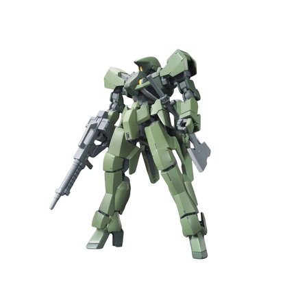 HG - 1/144 Iron Bloded Orphans Graze Standard Type / Commander Type