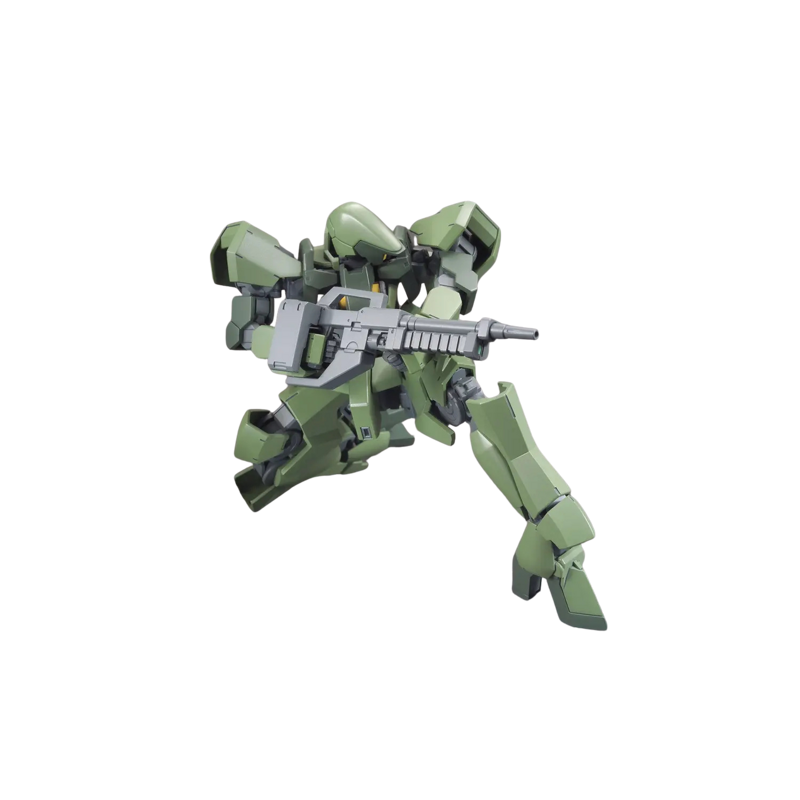 HG - 1/144 Iron Bloded Orphans Graze Standard Type / Commander Type
