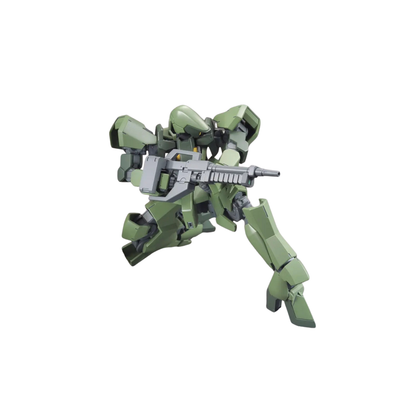 HG - 1/144 Iron Bloded Orphans Graze Standard Type / Commander Type