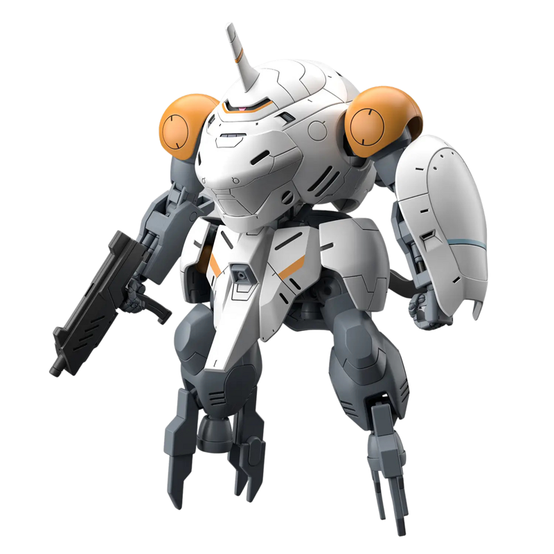 HG - 1/144 Monkey Rodi (598 Unit) / Monkey Crab Rodi