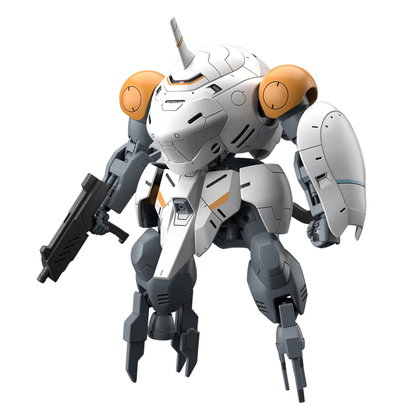 HG - 1/144 Monkey Rodi (598 Unit) / Monkey Crab Rodi