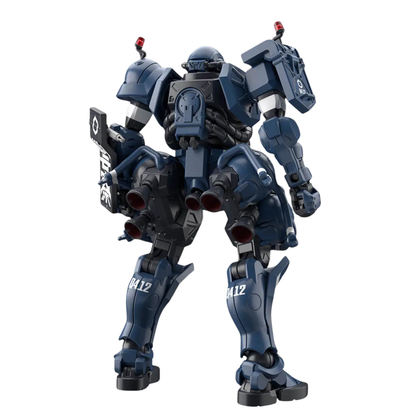 HG - 1/144 Police Zaku