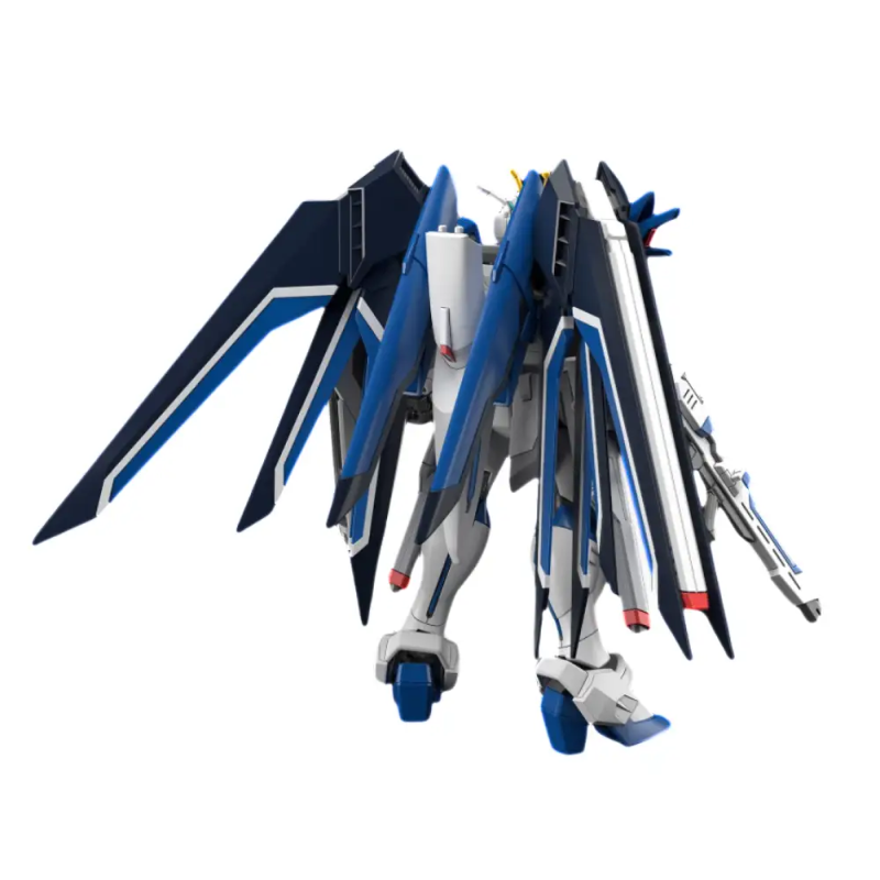 HG - 1/144 Rising Freedom Gundam