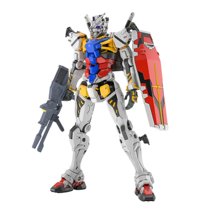 HG - 1/144 RX-78-02 White Gundam