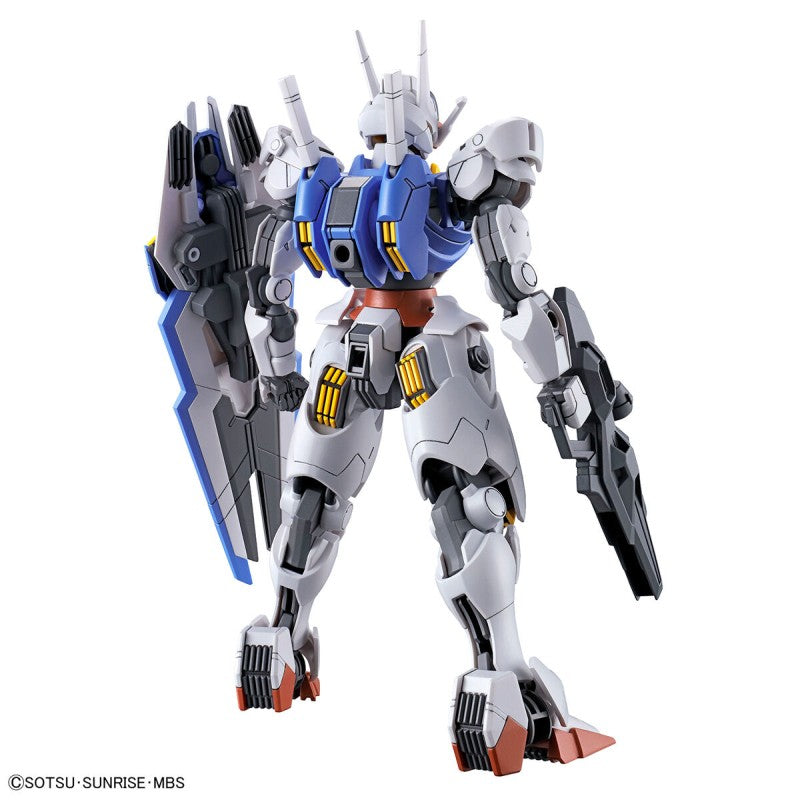 HG - 1/144 Gundam Aerial
