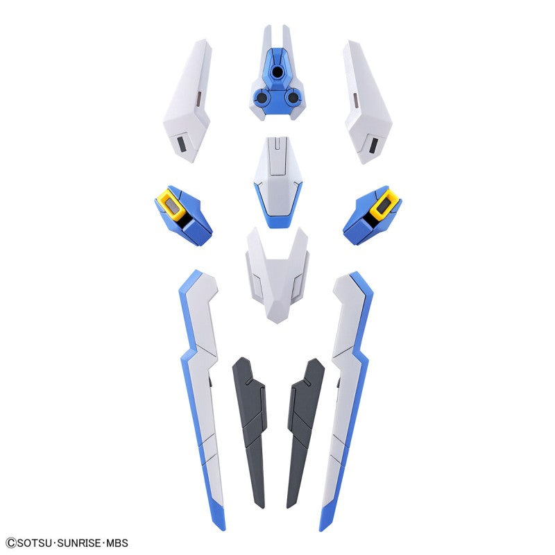 HG - 1/144 Gundam Aerial