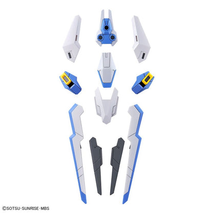HG - 1/144 Gundam Aerial