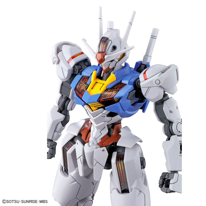 HG - 1/144 Gundam Aerial