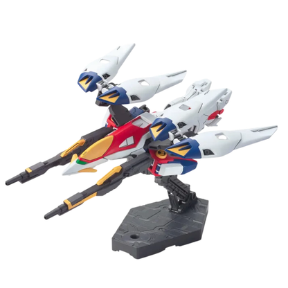 HGAC - 1/144 Wing Gundam Zero