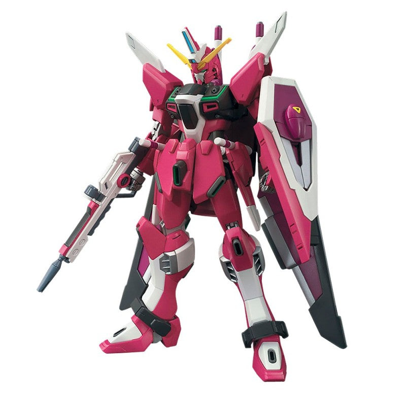 HGCE - 1/144 ZGMF-X19A Infinite Justice Gundam
