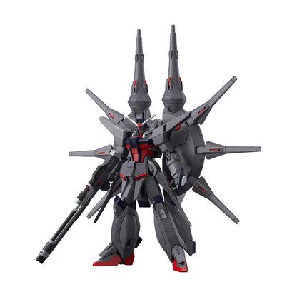 HGCE - 1/144 ZGMF-X666S Legend Gundam