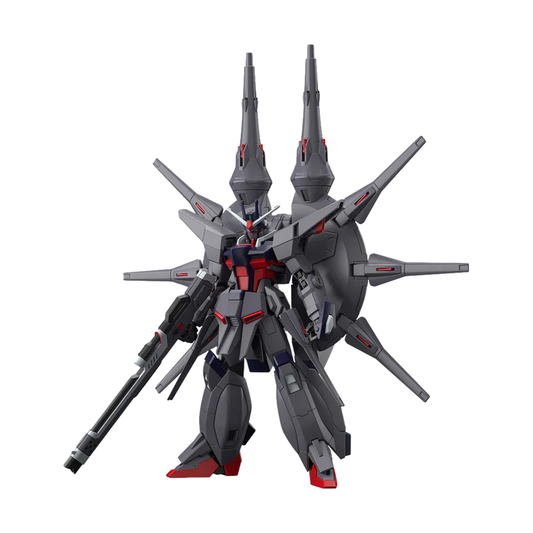 HGCE - 1/144 ZGMF-X666S Legend Gundam