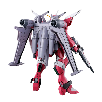 HG - 1/144 Infinite Justice Gundam Type II