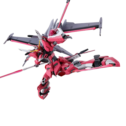 HG - 1/144 Infinite Justice Gundam Type II
