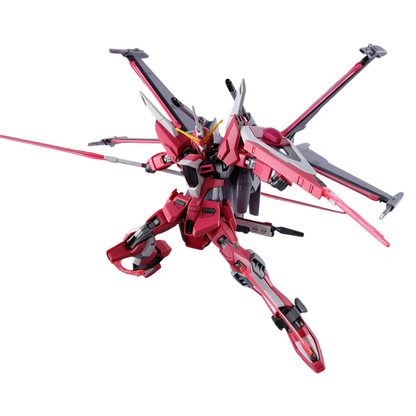 HG - 1/144 Infinite Justice Gundam Type II