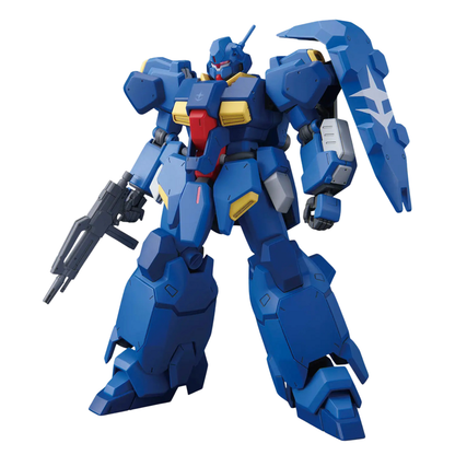 HGUC - 1/144 FD-03-00 Gustav Karl Type 00