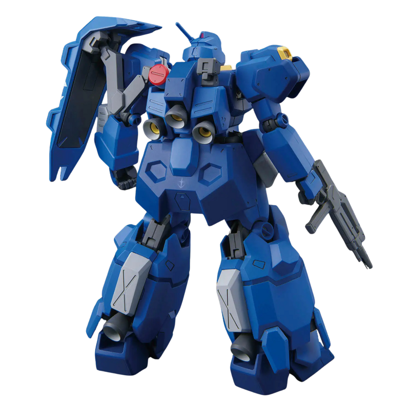 HGUC - 1/144 FD-03-00 Gustav Karl Type 00