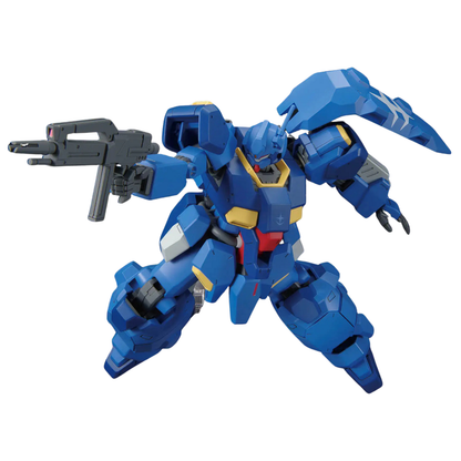 HGUC - 1/144 FD-03-00 Gustav Karl Type 00
