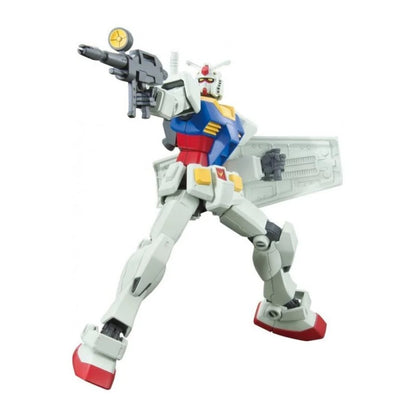 HGUC - 1/144 RX-78-2 Gundam E.F.S.F. Prototype Close-Combat Mobile Suit