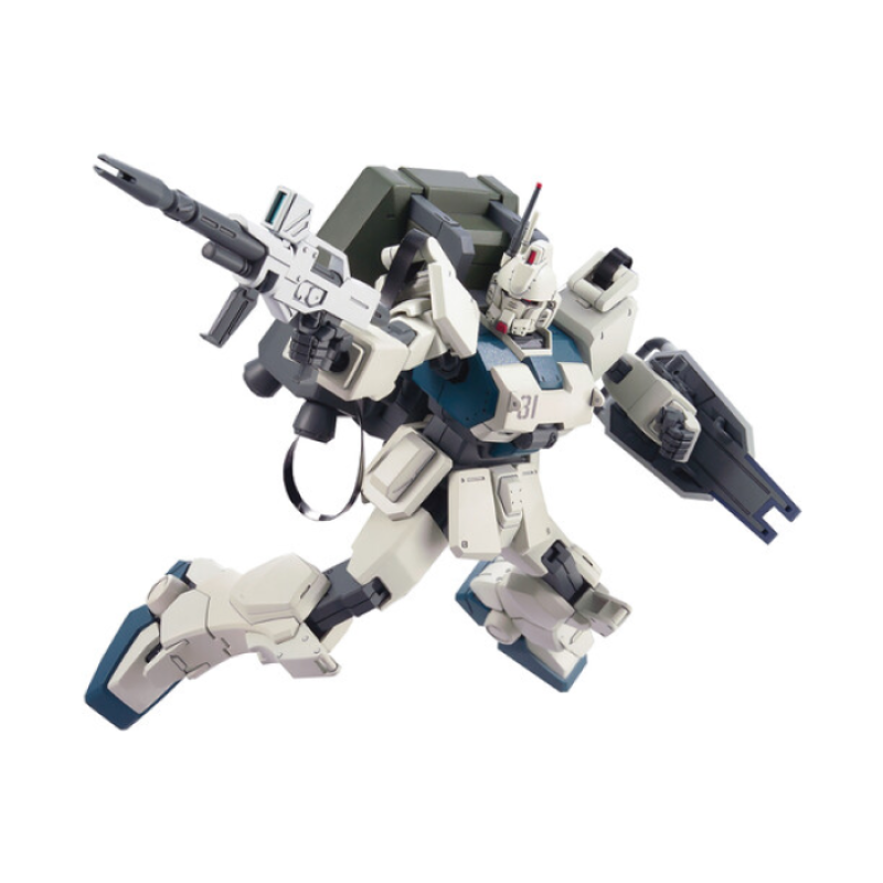 HGUC - 1/144 RX-79(G) EZ-8 Gundam Ez8
