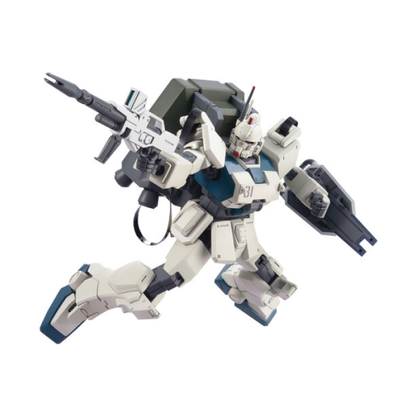 HGUC - 1/144 RX-79(G) EZ-8 Gundam Ez8