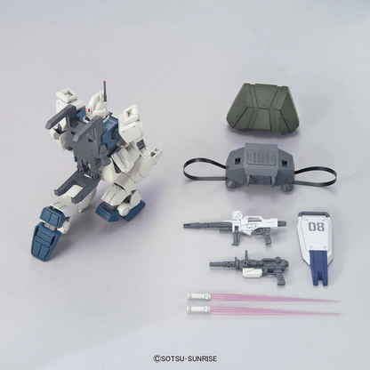 HGUC - 1/144 RX-79(G) EZ-8 Gundam Ez8