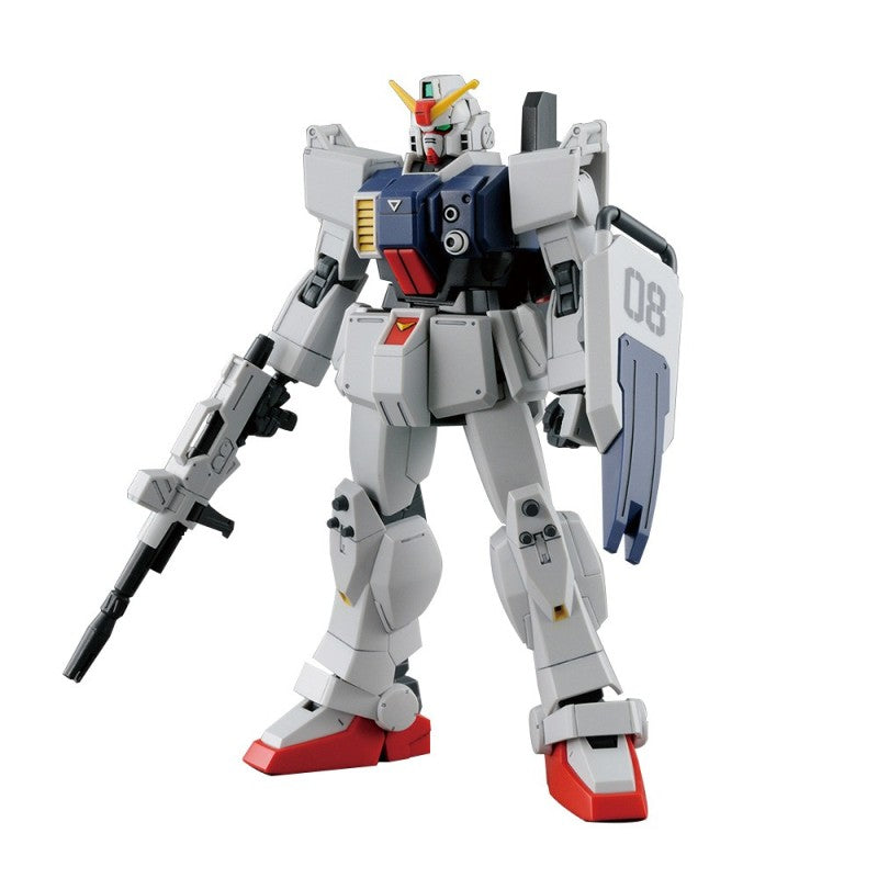 HGUC - 1/144 RX-79[G] Gundam Ground Type