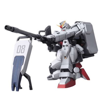 HGUC - 1/144 RX-79[G] Gundam Ground Type