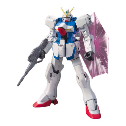 HGUC - 1/144 LM312V04 Victory Gundam