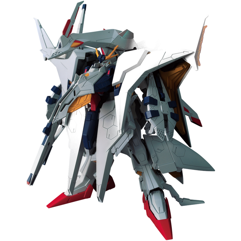 HGUC - 1/144 RX-104FF Penelope