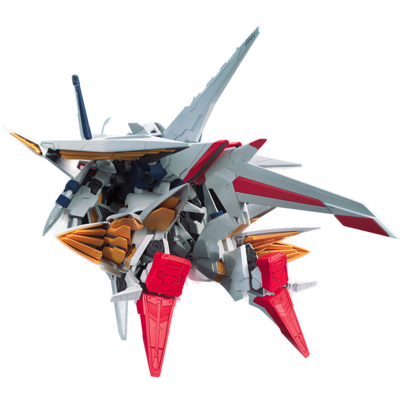 HGUC - 1/144 RX-104FF Penelope